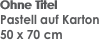 Ohne Titel