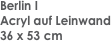 Berlin I