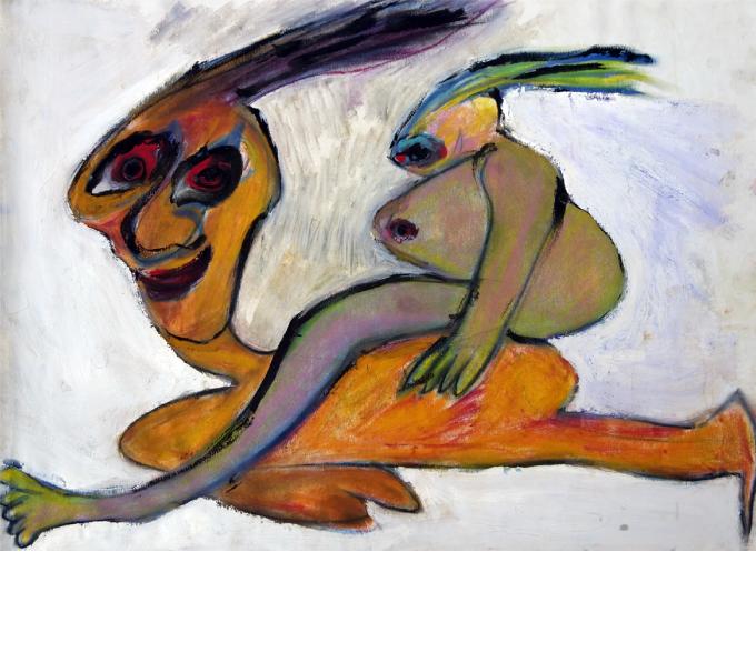 HoheZeitPastell70x50cm