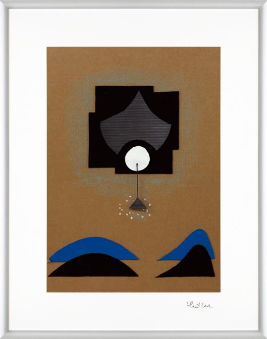 Iwasdoingthehouseworkwhenthephonerang