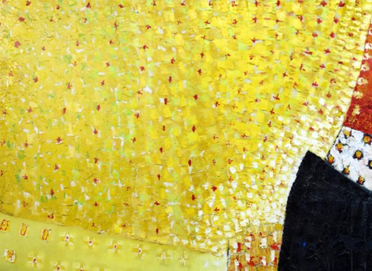 31.jinama II Leinwand OL 150x100m