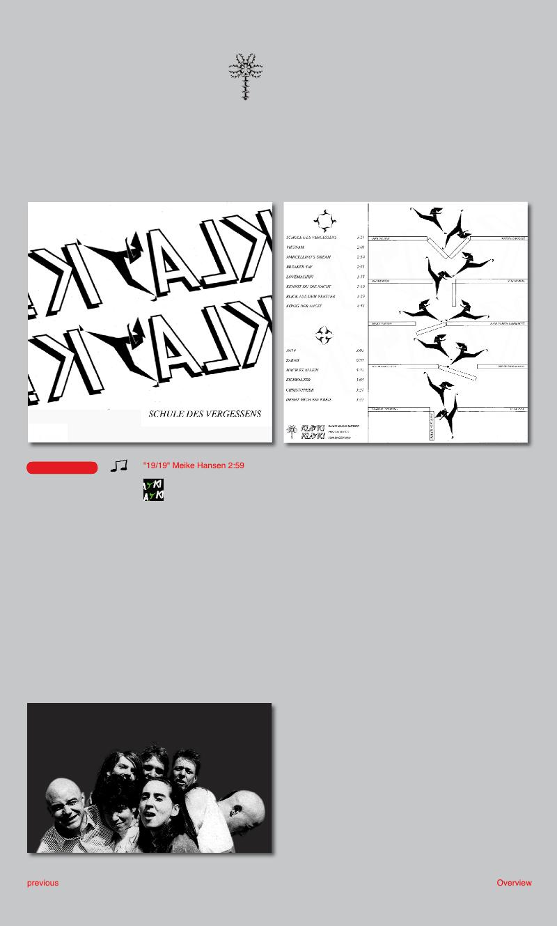 Ausgebombt Ubersicht