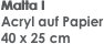 Malta I
