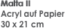 Malta II