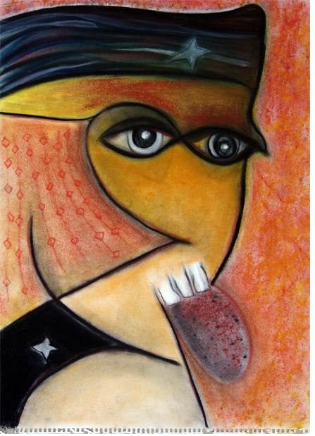 NorbertoPastellpapier20x30cm