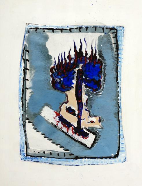 oTacrylpapier20x30cm