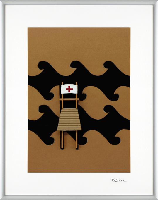 Rightoppositetheocean