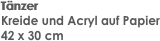 Tänzer