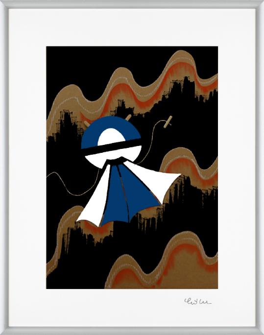 Theviewfromourhotelisbreathtaking