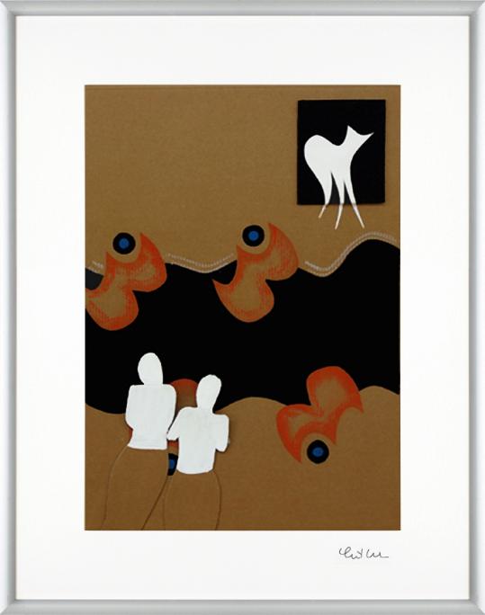 Whoisthatprettygirlnexttoher